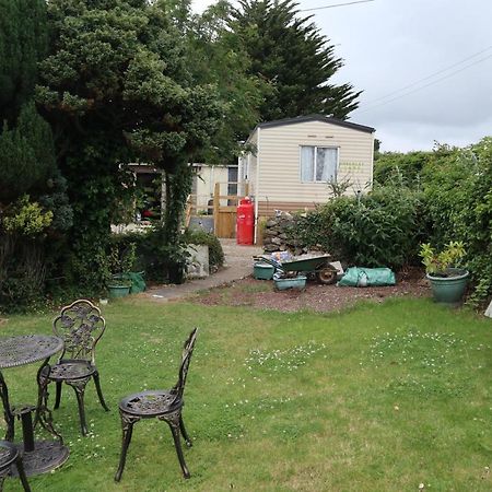 Kimberley Lane Static, Cornwall Villa Gwennap Ngoại thất bức ảnh