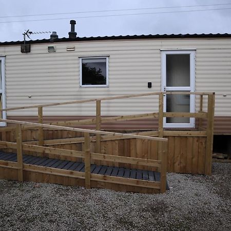 Kimberley Lane Static, Cornwall Villa Gwennap Ngoại thất bức ảnh