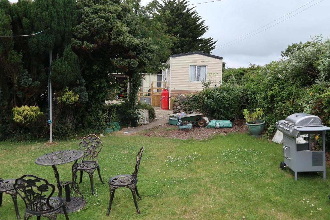 Kimberley Lane Static, Cornwall Villa Gwennap Ngoại thất bức ảnh