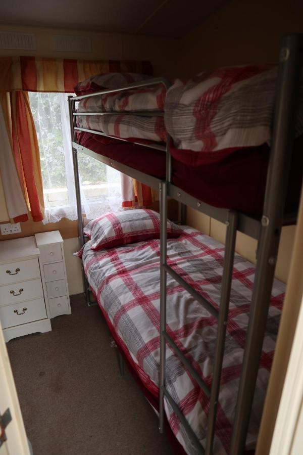 Kimberley Lane Static, Cornwall Villa Gwennap Ngoại thất bức ảnh