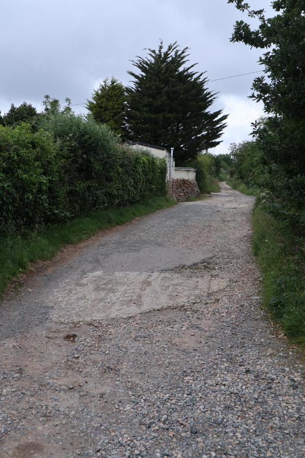Kimberley Lane Static, Cornwall Villa Gwennap Ngoại thất bức ảnh